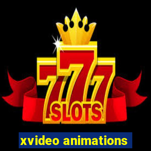 xvideo animations